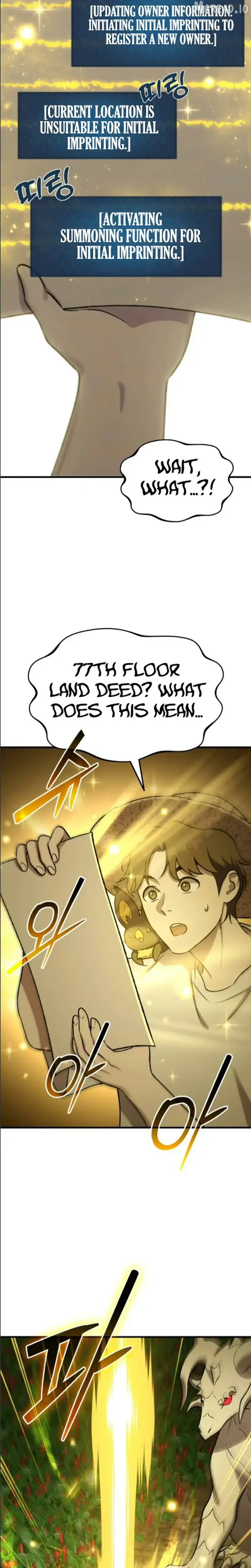 Solo Farming In The Tower - Chapter 124 image 35_optimized_optimized